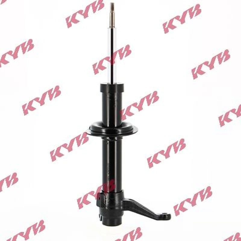 KYB Shock Absorber Damper Strut Front Right fits Autobianchi Y10 1985-1995