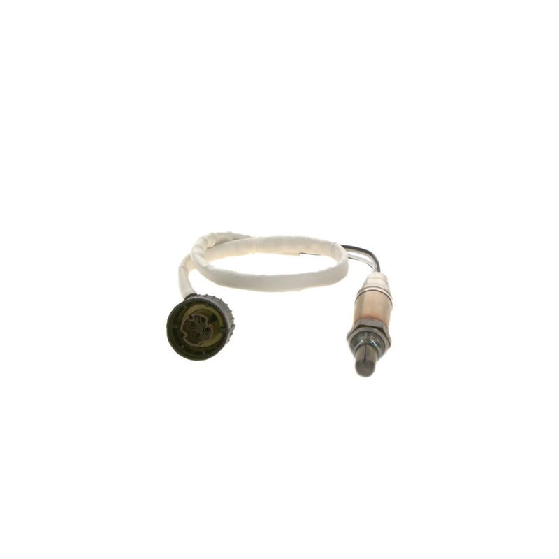 Bosch O2 Lambda Oxygen Sensor Right fits BMW 3 1992-1995 3.0