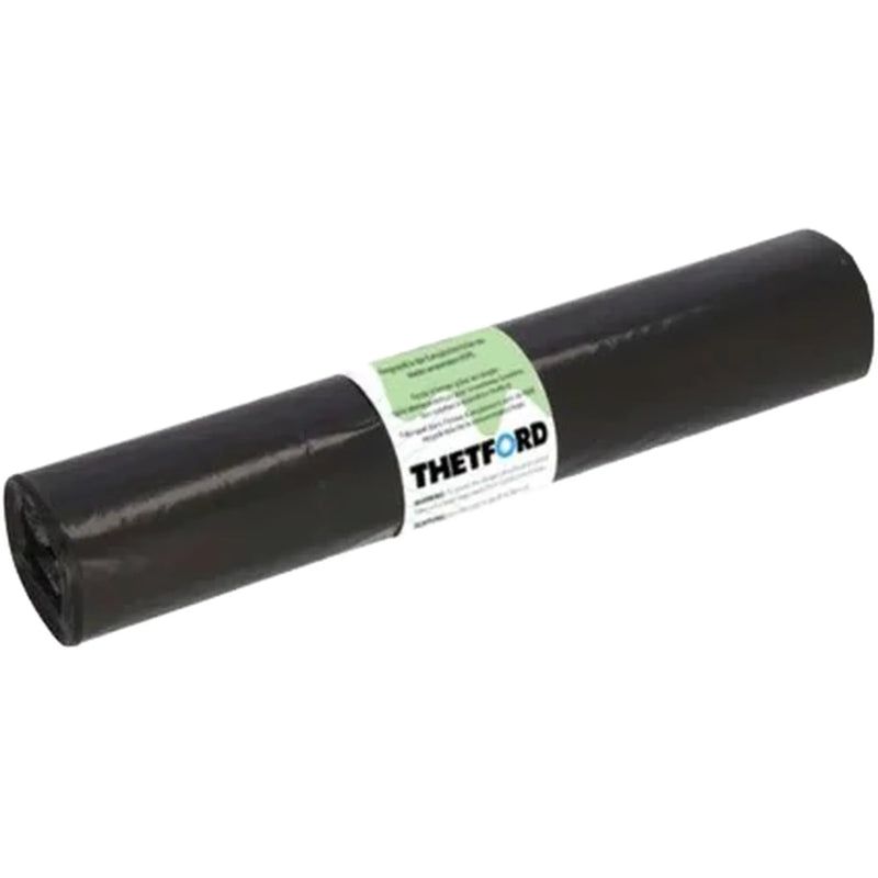 Thetford Toilet Waste Bags 1 Pack