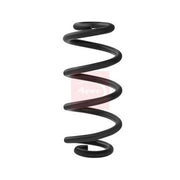 Apec 2 x Suspension Springs fits Audi A4 B9 2015-2020 2.0