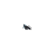 Bosch Fuel Quantity Control Valve (Common Rail) High-pressure Pump