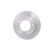 Bosch Front Brake Solid Discs & Pads fits Suzuki Vitara 1988-1998 1.6 1.9