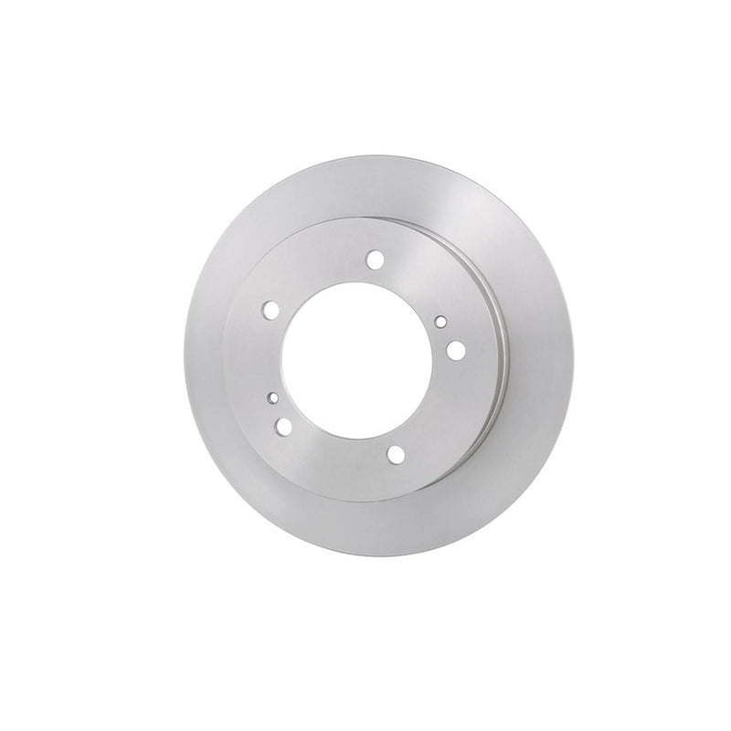 Bosch Front Brake Solid Discs & Pads fits Suzuki Vitara 1988-1998 1.6 1.9