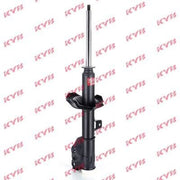 KYB 2 x Front Shock Absorbers fits Mazda MPV 1999-2002 2.0 2.5
