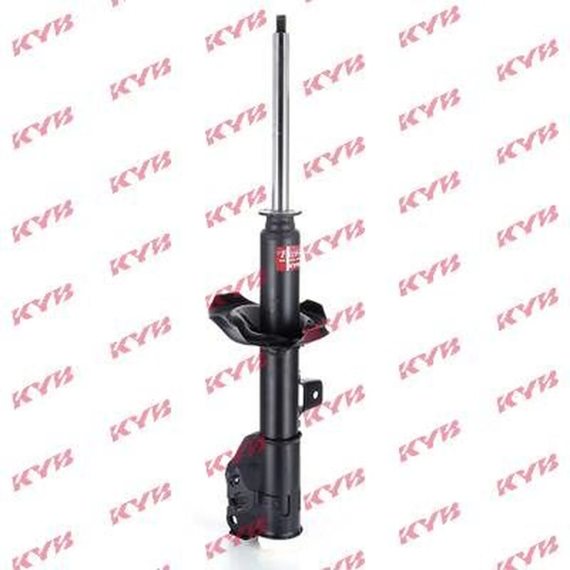 KYB Shock Absorber Damper Strut Front Right fits Mazda MPV 1999-2002 2.0 2.5