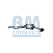 BM Catalysts Homologated Petrol Cat fits Land Rover Discovery III 2004-2009 4.4
