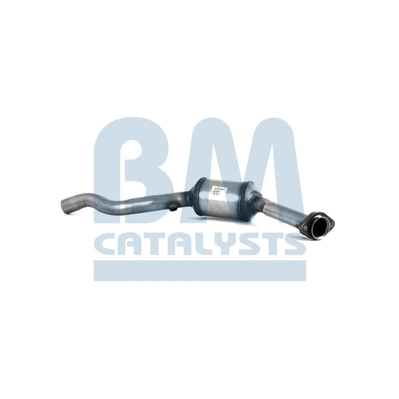BM Catalysts Homologated Petrol Cat fits Land Rover Discovery III 2004-2009 4.4