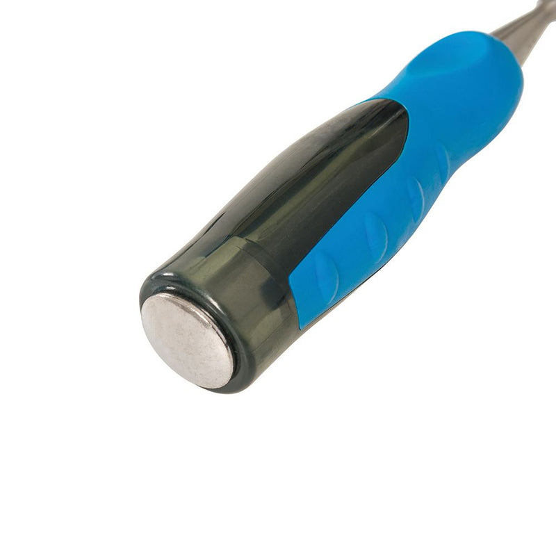 Silverline Expert Wood Chisel Set 4pce 4pce 633495 Silverline  - Dynamic Drive