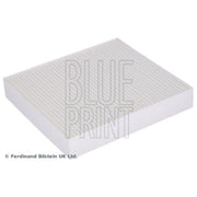 Blue Print Cabin Air Filter (Pollen Filter) fits Mitsubishi Outlander IV