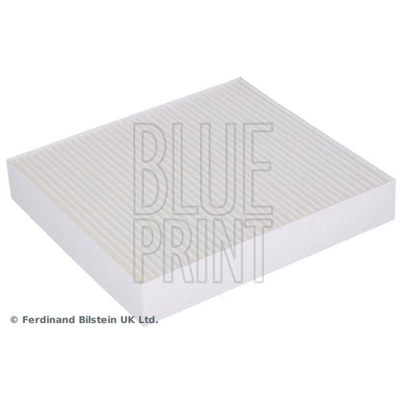 Blue Print Cabin Air Filter (Pollen Filter) fits Mitsubishi Outlander IV