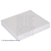 Blue Print Cabin Air Filter (Pollen Filter) ADBP250056