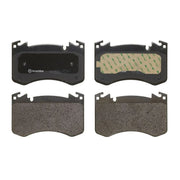 Brembo Front Brake Pad Set fits Land Rover Range Rover Sport III 2022-2023 3.0