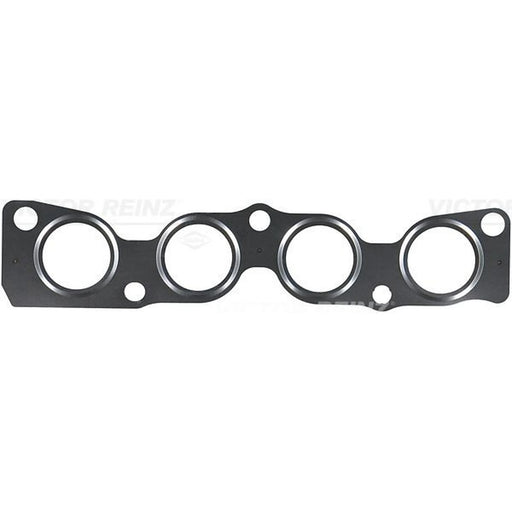 Victor Reinz Exhaust Manifold Gasket Wide 0mm Thick 71-12064-00