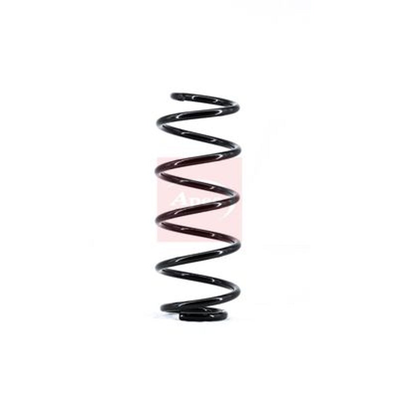 Apec Front Suspension Coil Spring fits Chevrolet Captiva 2011 on 2.2