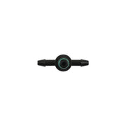 Connect Fuel Line Leak off T-Type Quick Connector 4mm x 6mm 5pc 34026 Tool Connection - Dynamic Drive