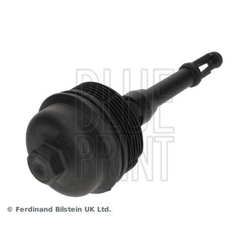 Blue Print Oil Filter Housing Cap fits Mercedes-Benz A-Class 2012-2019