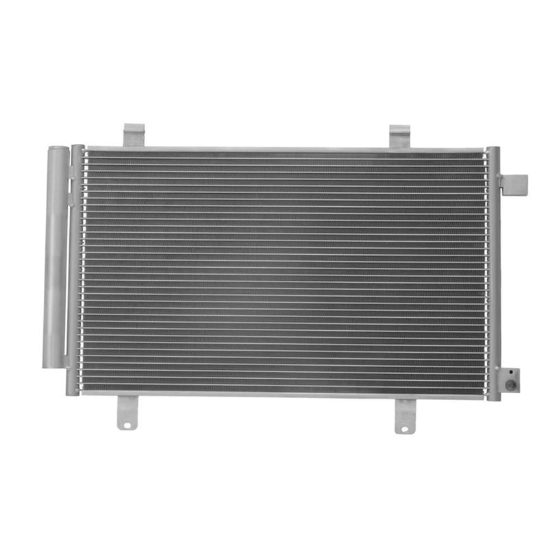 Hella Air Conditioning Condenser 8FC 366 222-881