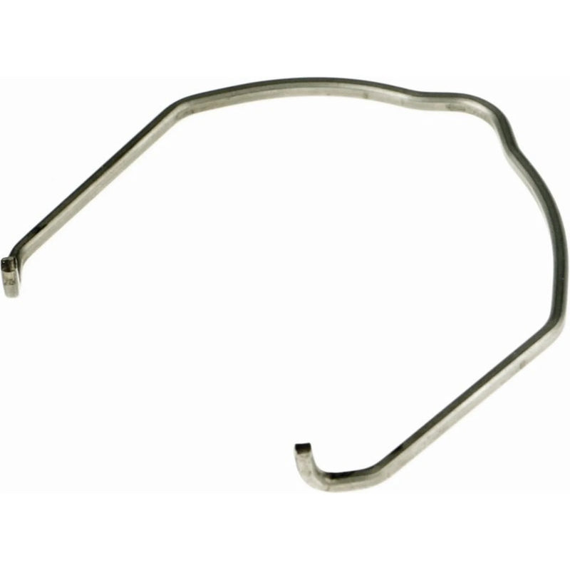 Gates Charge Air Hose Fastening Clamp Wide Thick Metal fits Audi A3 2006-2013