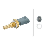 Hella Oil Temperature Sensor 6PT 009 107-611