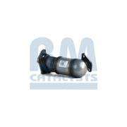 BM Catalysts Homologated Petrol Cat fits Hyundai Accent 1994-2000 1.3