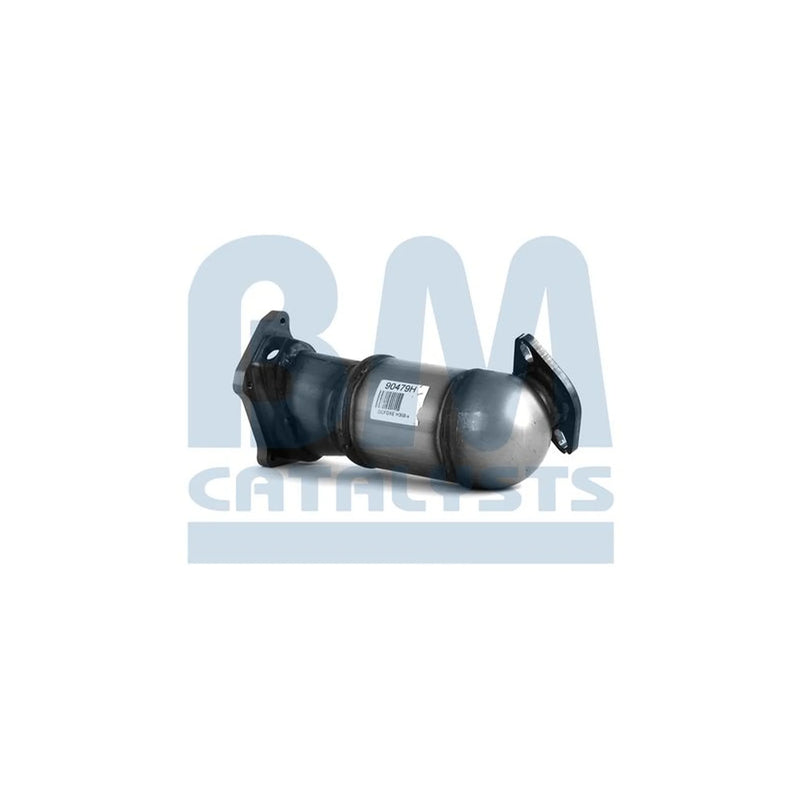 BM Catalysts Homologated Petrol Cat fits Hyundai Accent 1994-2000 1.3