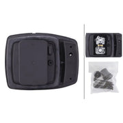 Hella Headlight Headlamp T4W Right