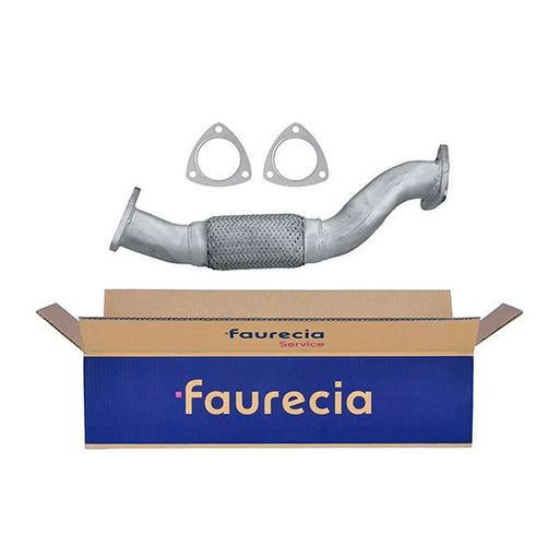 Hella Exhaust Pipe OD 8LA 366 000-251
