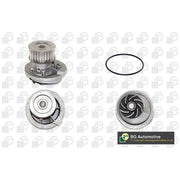 BGA Cam Belt Kit with Water Pump fits Chevrolet Nubira 2005-2011 1.8