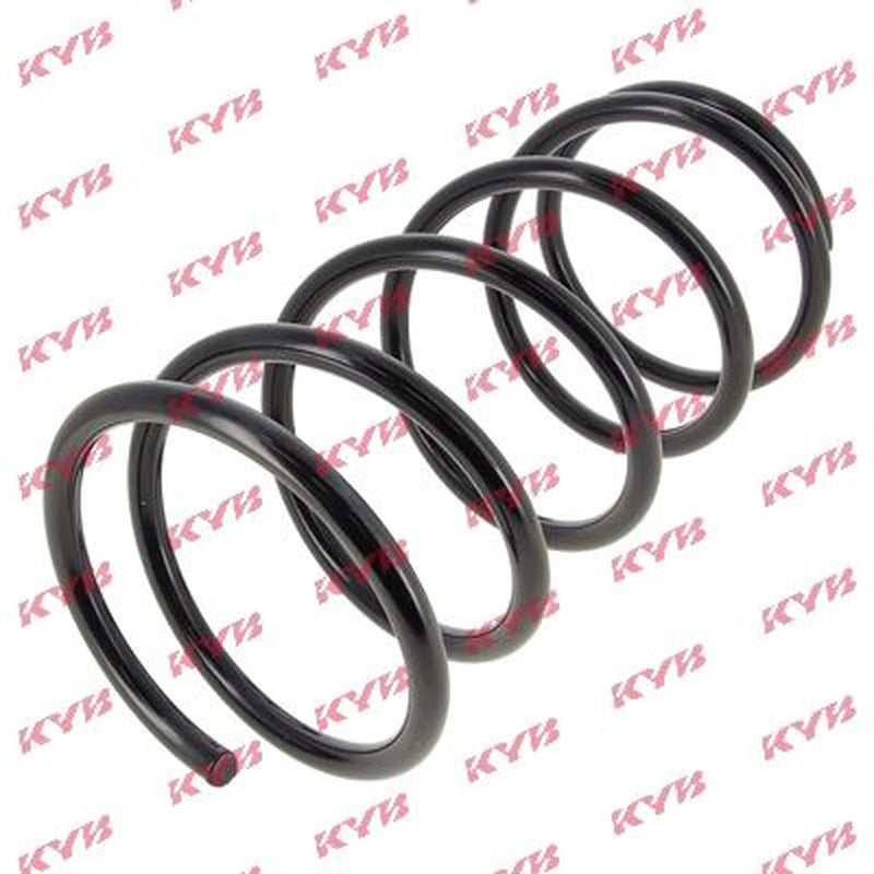 KYB Front Suspension Coil Spring fits Ford Focus I 2002-2004