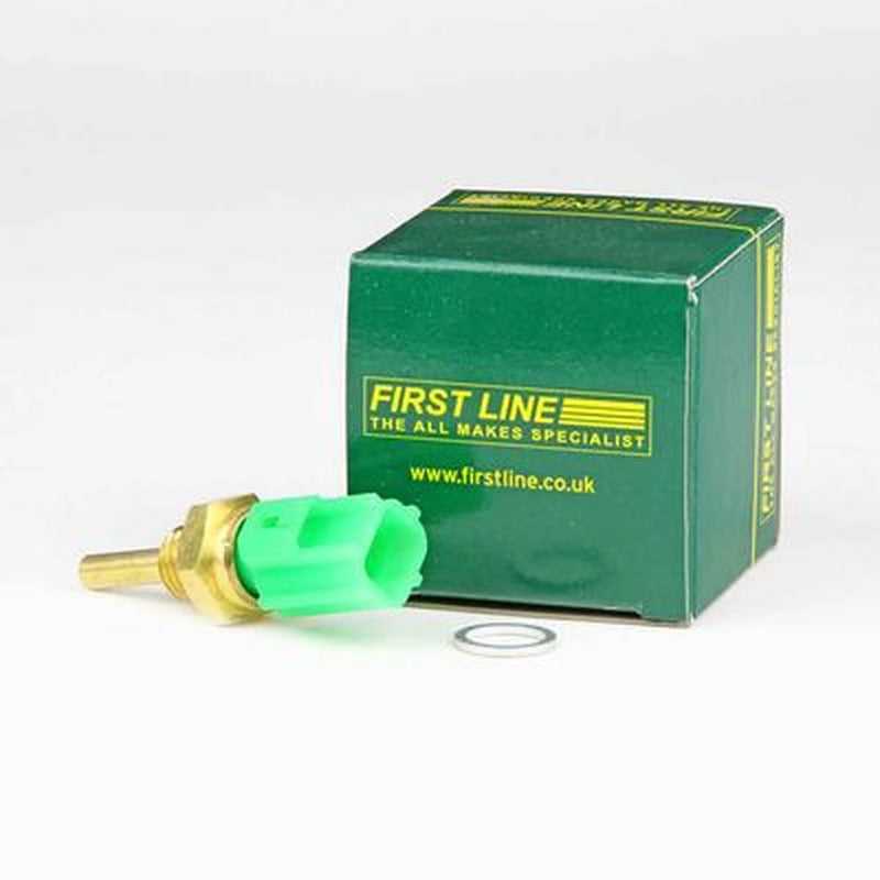 First Line Coolant Temperature Sensor fits Daimler Daimler Xj 1997-2003 4.0