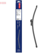 Denso Rear Wiper Blades fits Seat Leon Sc 2013-2018 1.0 1.2 1.4 1.6 1.8 2.0