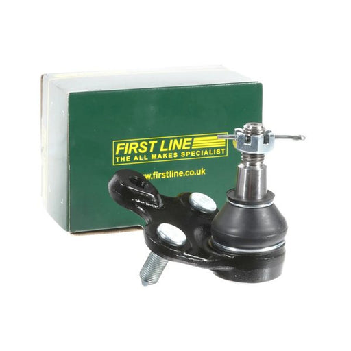 First Line Ball Joint Front Left fits Honda Civic IX 2011-2016