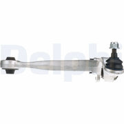 Delphi Control/Trailing Arm fits Mazda MX-5 2005-2016 1.8 2.0