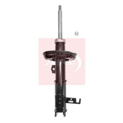 Apec Shock Absorber Damper Strut Front Right fits Chevrolet Orlando 2011-2015