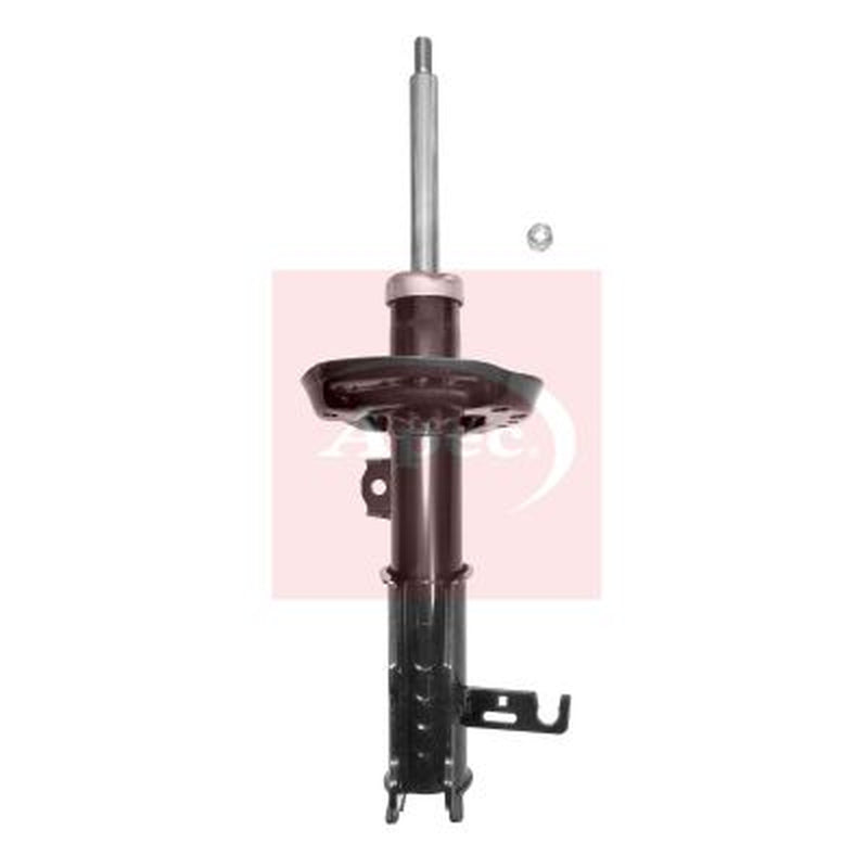 Apec Shock Absorber Damper Strut Front Right fits Chevrolet Orlando 2011-2015