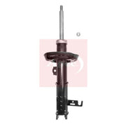 Apec Shock Absorber Damper Strut Front Right ASA1389