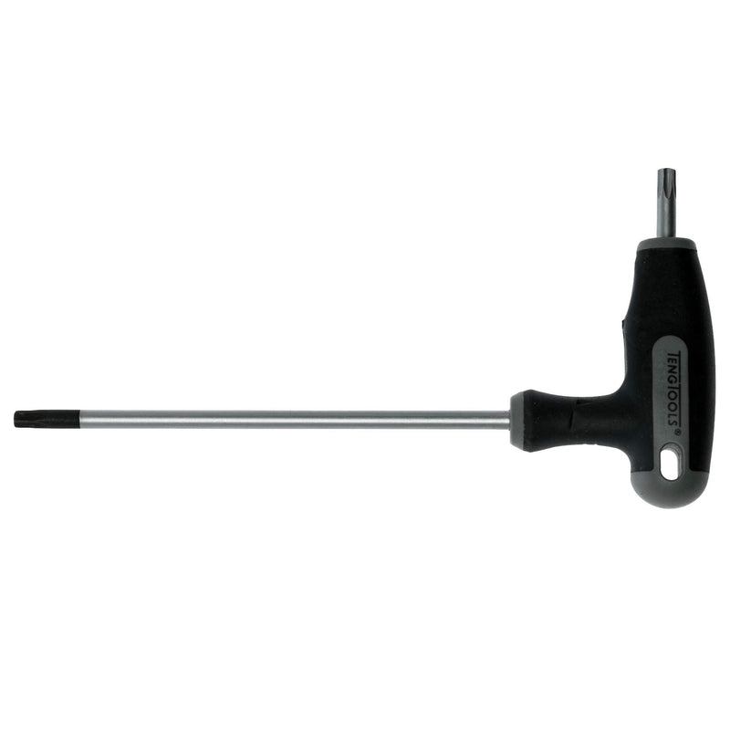 Teng Tools T Handle Ball Point TX Key TX50 Teng Tools - Dynamic Drive