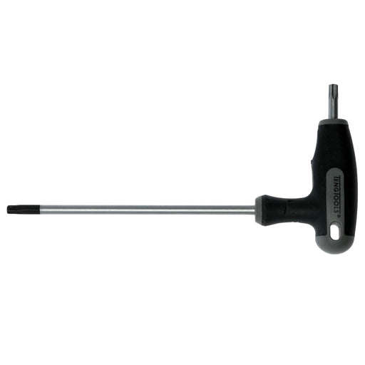Teng Tools T Handle Ball Point TX Key TX50 Teng Tools - Dynamic Drive