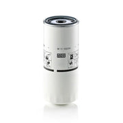 MANN-FILTER Engine Oil Filter W 11 102/34