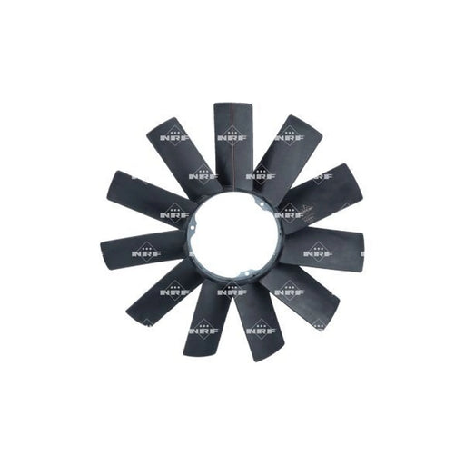 NRF Radiator Cooling Fan Blade 49891
