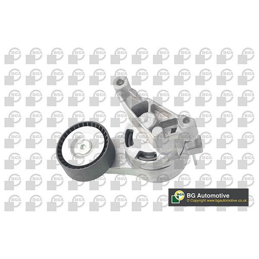 BGA V-Ribbed Belt Tensioner Lever OD fits Audi A3 2003-2013 1.9 2.0