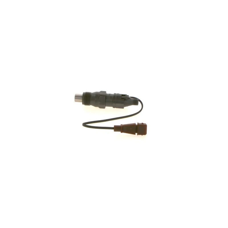 Bosch Injector Nozzle & Holder Assembly fits Citroën Xsara 1998-2000 1.9