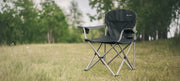Outwell Catamarca XL Black Chair Outwell - Dynamic Drive