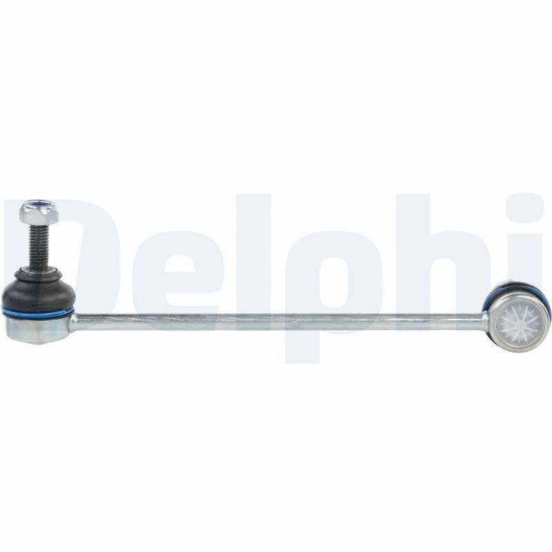 Delphi Stabiliser Bar Link Coupling Rod Front Left fits BMW 5 1995-2004