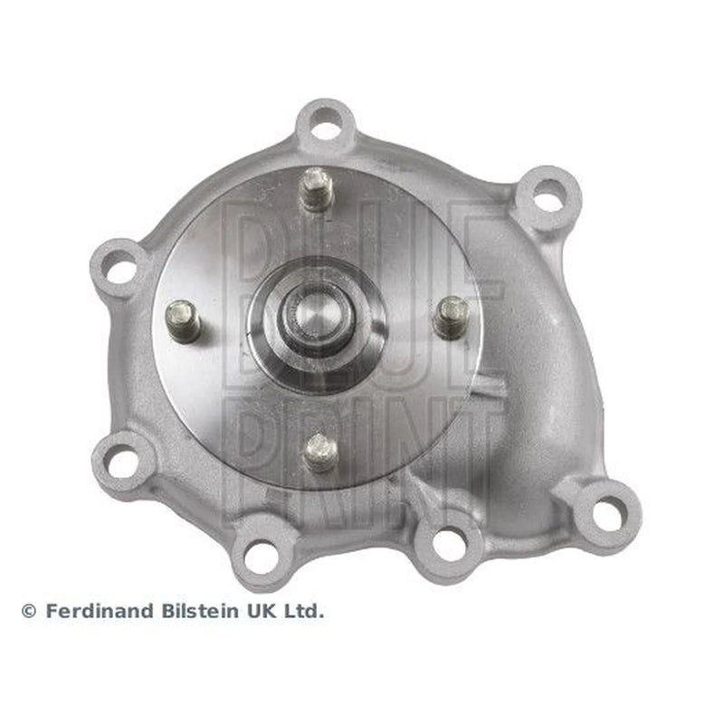 Blue Print Engine Cooling Water Pump ADG09170