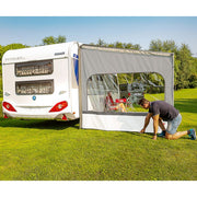 Fiamma Side W Caravanstore XL: Side Wall for Caravanstore XL Awning Fiamma - Dynamic Drive