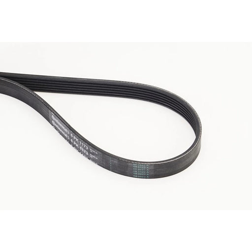Continental CTAM Multi V-Ribbed Drive Belt fits Acura Mdx 2013 on 3.5