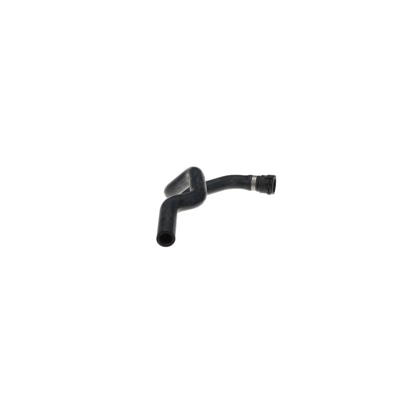 Gates Curved Radiator Hose fits BMW 3 1998-2007