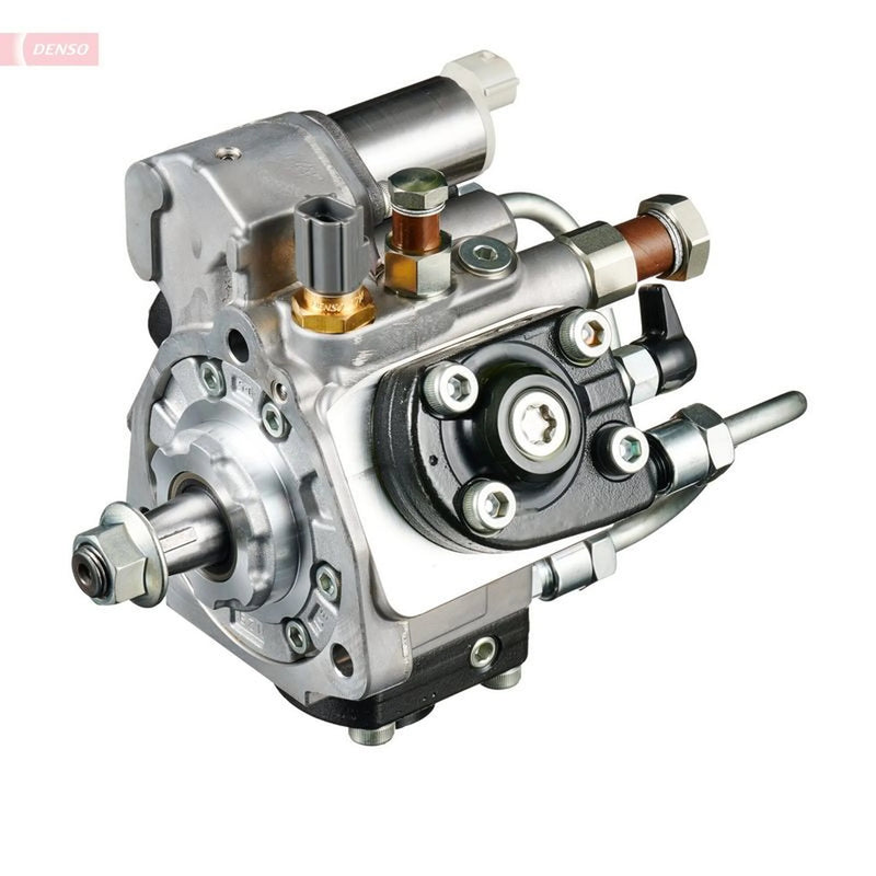 Denso High Pressure Fuel Pump