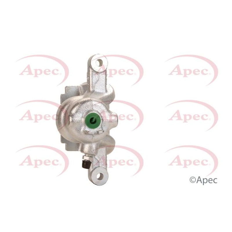 Apec Brake Caliper Assembly Rear Left LCA339